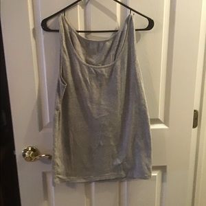 GAP cotton tank
